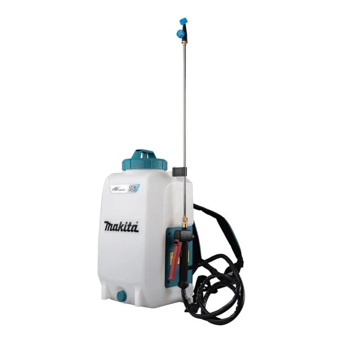 Makita DUS158Z garden sprayer — image 10