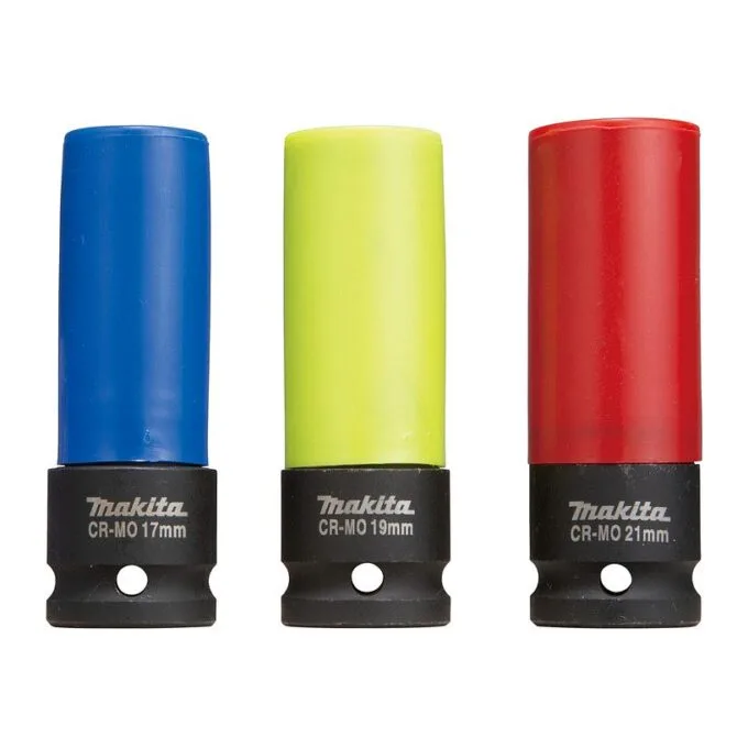 Makita E-12354 nut driver bit — image 4