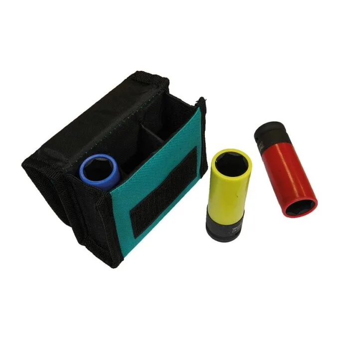 Makita E-12354 nut driver bit — image 5