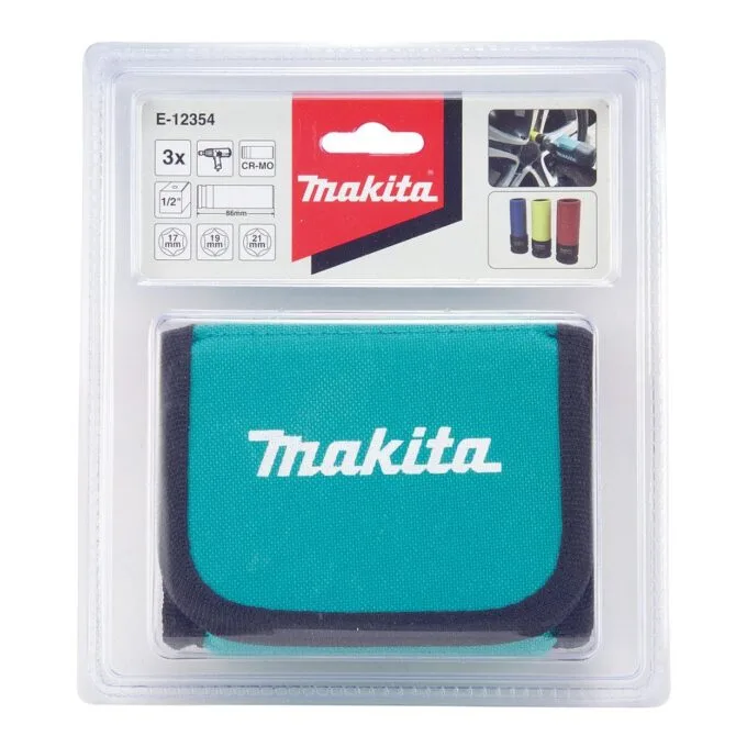 Makita E-12354 nut driver bit — image 8