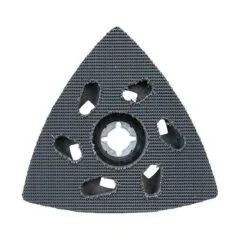 B-65115 Delta-Schleifplatte Klett