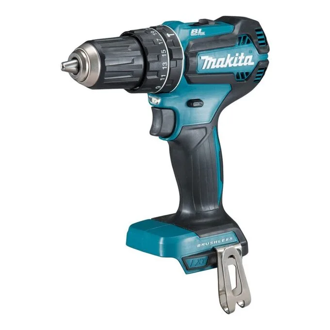 Makita DHP485Z drill — image 1