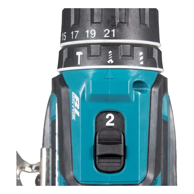Makita DHP485Z drill — image 3