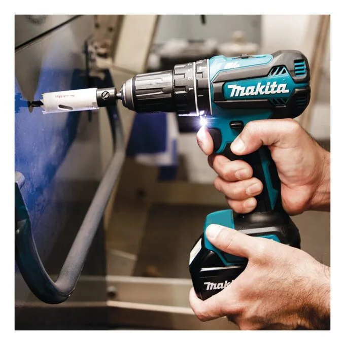 Makita DHP485Z drill — image 5