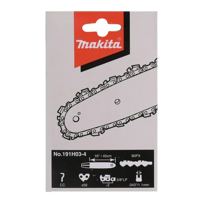Sgekette 40cm 1,1mm 3/8 HM — image 2