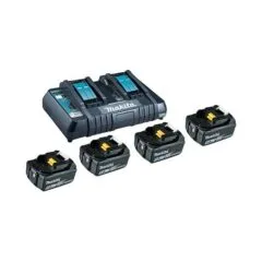 Makita 199483-0 cordless tool battery / charger