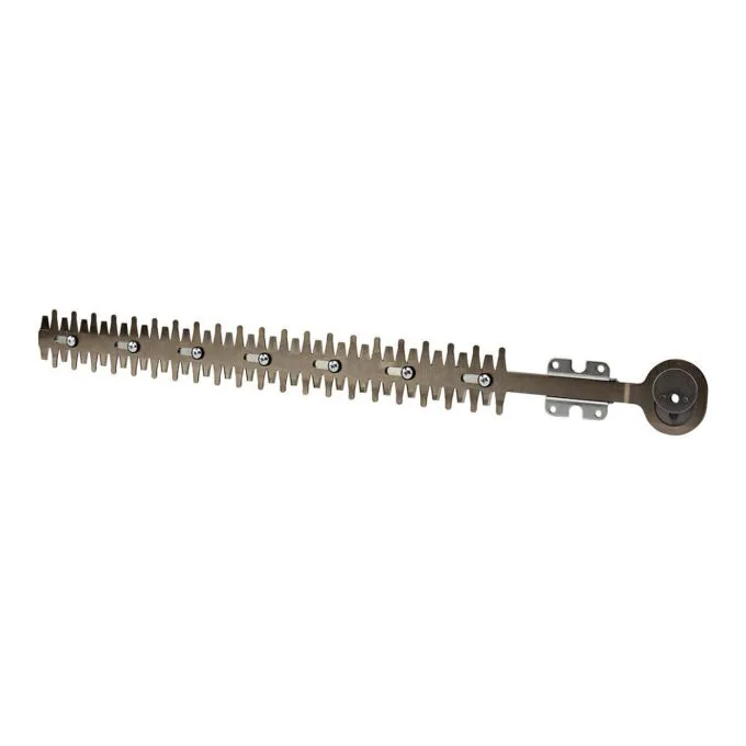 Scherblatt kpl. 52cm — image 2
