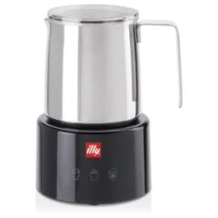 Illy 23760 milk frother/warmer