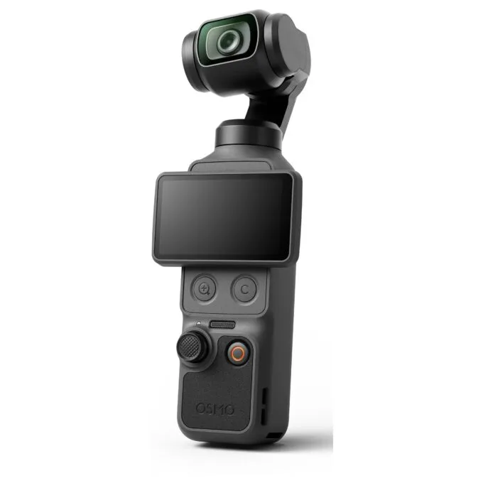 DJI Osmo Pocket 4 gimbal camera — image 5