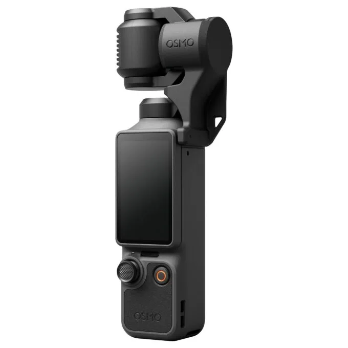 DJI Osmo Pocket 4 gimbal camera — image 7