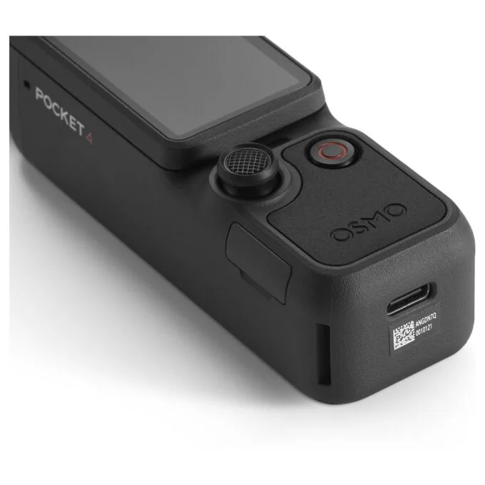 DJI Osmo Pocket 4 gimbal camera — image 8