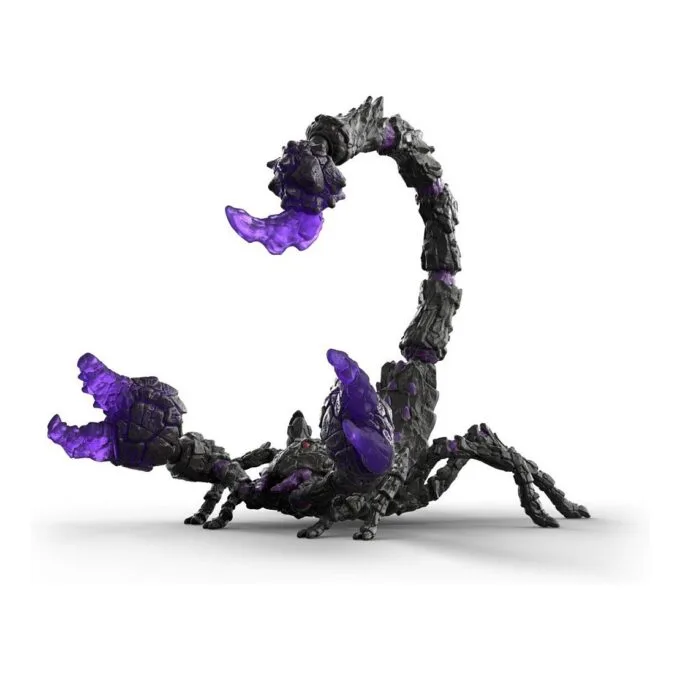 Schleich Schatten Skorpion — image 1