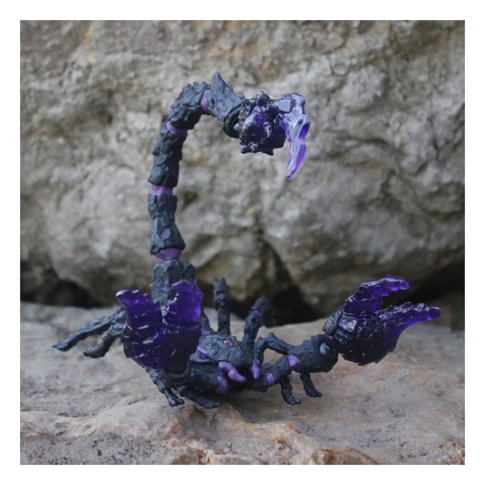 Schleich Schatten Skorpion — image 2