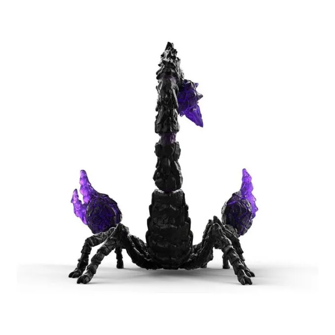 Schleich Schatten Skorpion — image 3