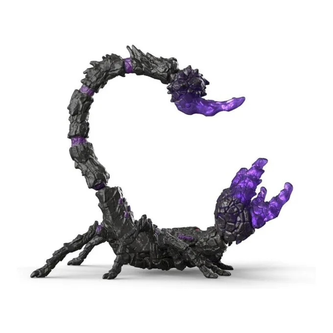Schleich Schatten Skorpion — image 5