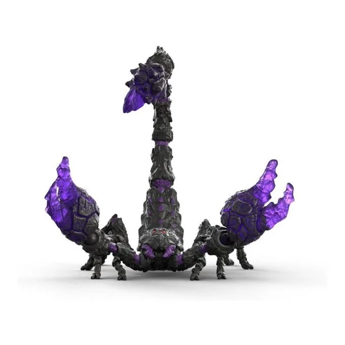 Schleich Schatten Skorpion — image 6