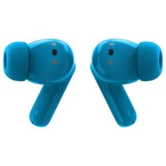 Motorola moto buds Bass Blue Jewel (blau, ANC, Hi-Res Audio)