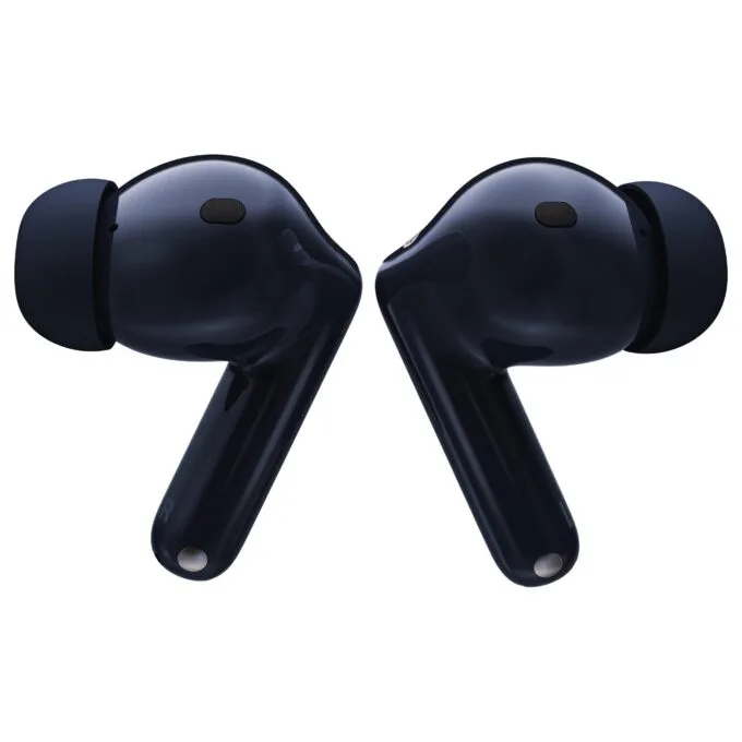 Motorola Motorola moto buds 2 plus Silhouette — image 1