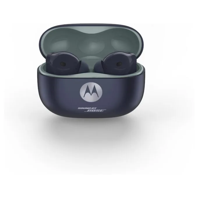 Motorola Motorola moto buds 2 plus Silhouette — image 8