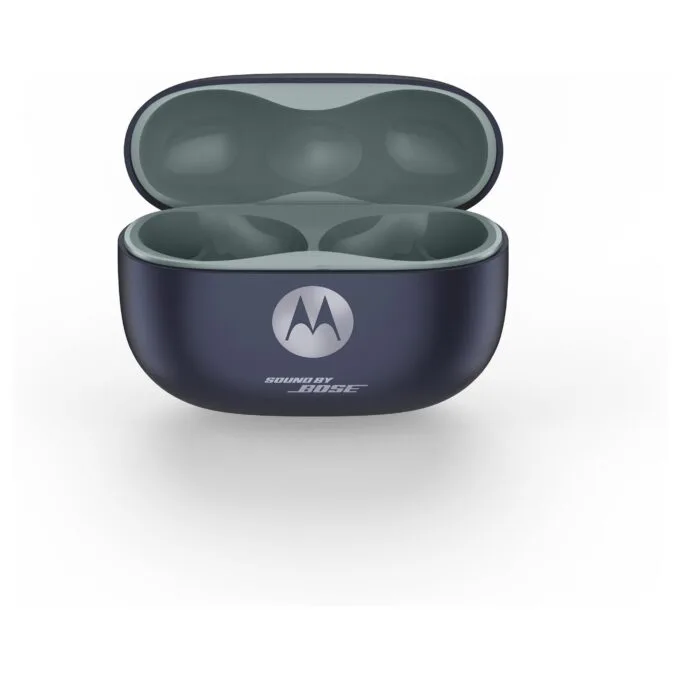 Motorola Motorola moto buds 2 plus Silhouette — image 9