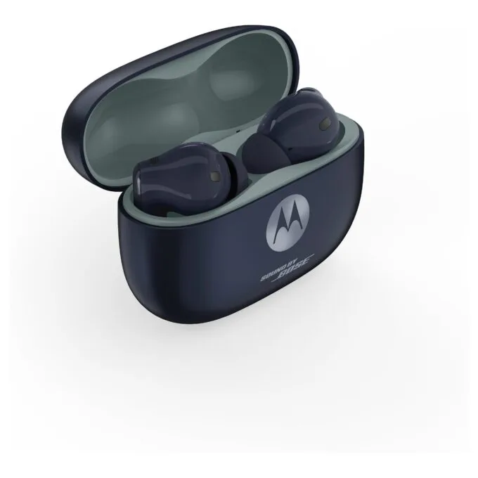 Motorola Motorola moto buds 2 plus Silhouette — image 10