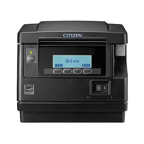 Citizen CT-S851III Belegdrucker Thermodirekt — image 1