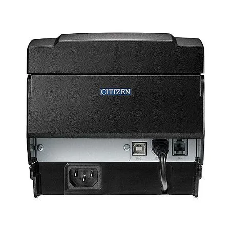 Citizen CT-S851III Belegdrucker Thermodirekt — image 2