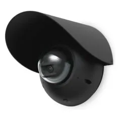 Ubiquiti UACC-G6-Dome-WS-B Wetterfestes Gehuse fr Dome-Kamera