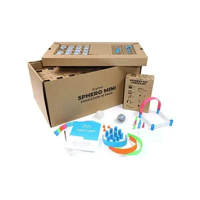 Sphero Mini Education Pack — image 1