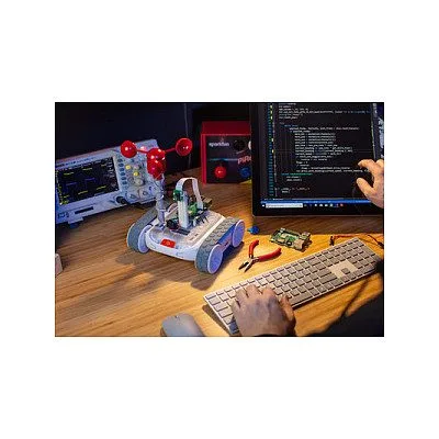 Sphero RVR+ — image 4