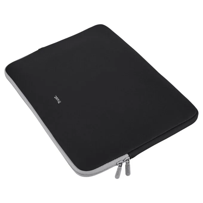 Trust Notebook-/Tablet Sleeve Primo Soft 11,6", schwarz — image 2