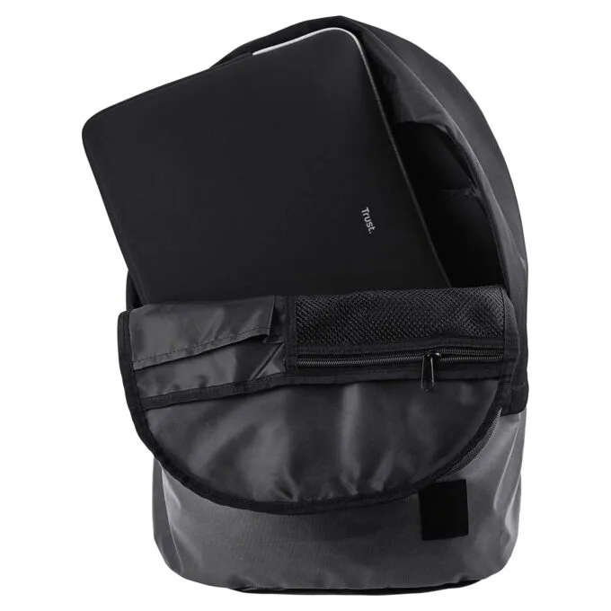 Trust Notebook-/Tablet Sleeve Primo Soft 11,6", schwarz — image 3