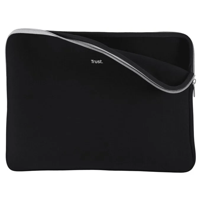 Trust Notebook-/Tablet Sleeve Primo Soft 11,6", schwarz — image 4