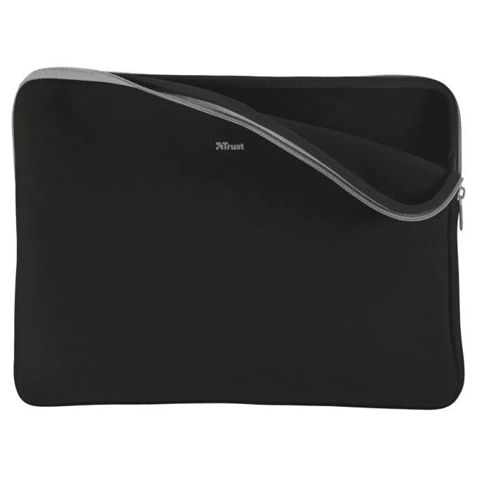 Trust Notebook-/Tablet Sleeve Primo Soft 11,6", schwarz — image 5