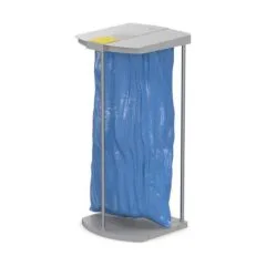 Hailo Müllsackständer ProfiLine MSS XXXL 120,0 l grau