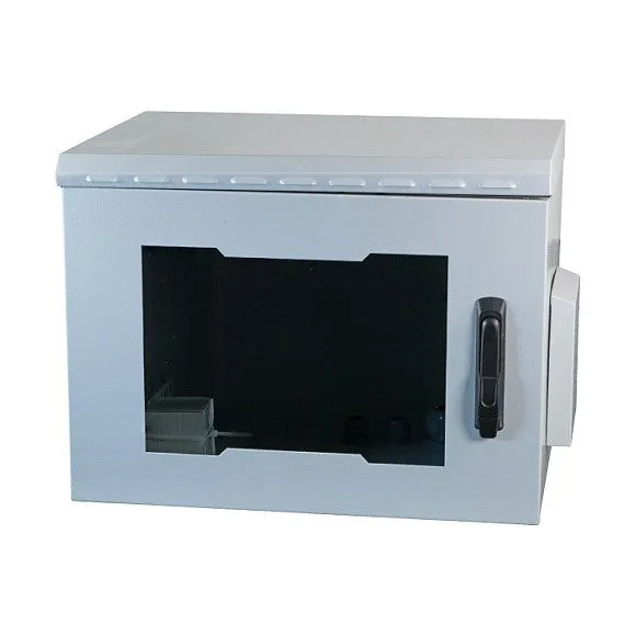 EFB Elektronik 691720IP55.2G rack cabinet — image 1