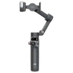 DJI Osmo Mobile 7 Pro Gimbal für Smartphones dunkelgrau