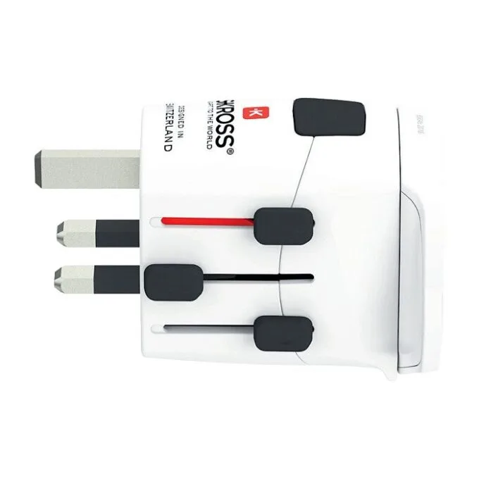Skross PRO Light World Universal Reiseadapter, Weltweit — image 3