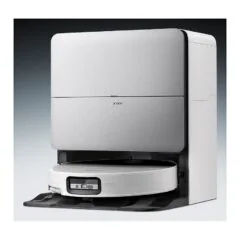 Saros 20 Sonic Complete Saugroboter weiß