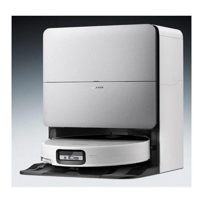 Saros 20 Sonic Complete Saugroboter weiß — image 1