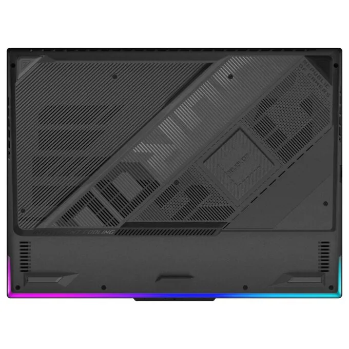 ASUS ROG Strix G16 G614PP-RV031W — image 8