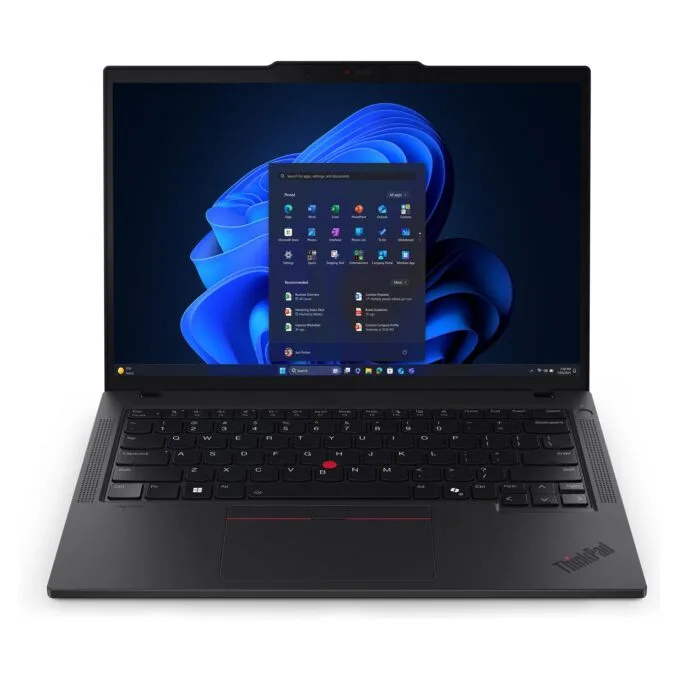 Lenovo ThinkPad T14 Gen 6 (Intel) Copilot+ PC — image 1