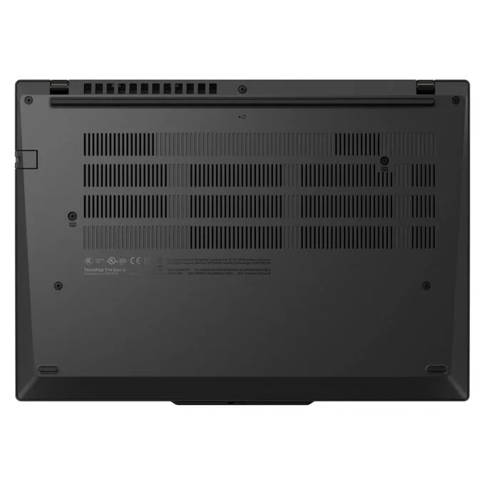 Lenovo ThinkPad T14 Gen 6 (Intel) Copilot+ PC — image 6