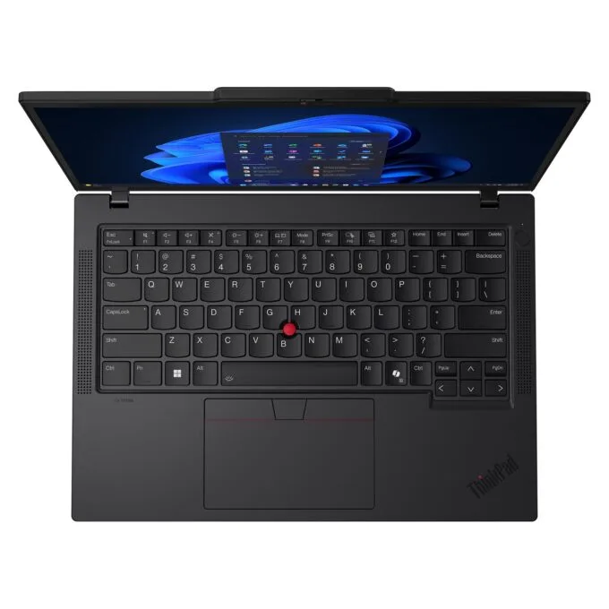 Lenovo ThinkPad T14 Gen 6 (Intel) Copilot+ PC — image 7