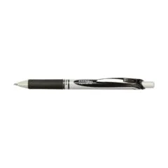 Pentel EnerGel eco BL77 Gelschreiber 0.35 mm, Schreibfarbe: Schwarz