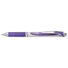 Pentel EnerGel BL77 Gelschreiber 0.35 mm, Schreibfarbe: Lila