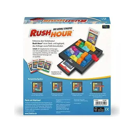 Rush Hour 2024 — image 2