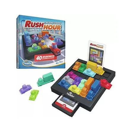 Rush Hour 2024 — image 3
