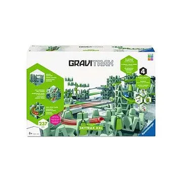 GraviTrax - Action-Set XXL Skytrax — image 1