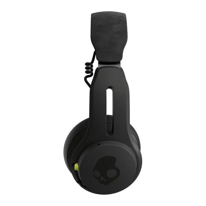 Icon ANC Wireless On-Ear True Black — image 2